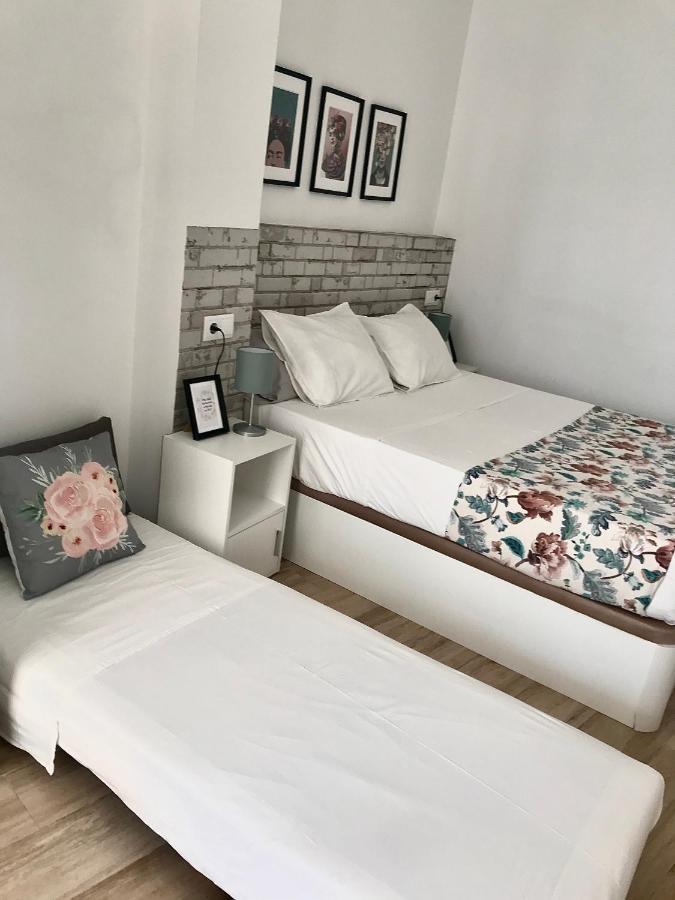 Apartamentos Elite - Art Collection - Frida Мерида Екстериор снимка
