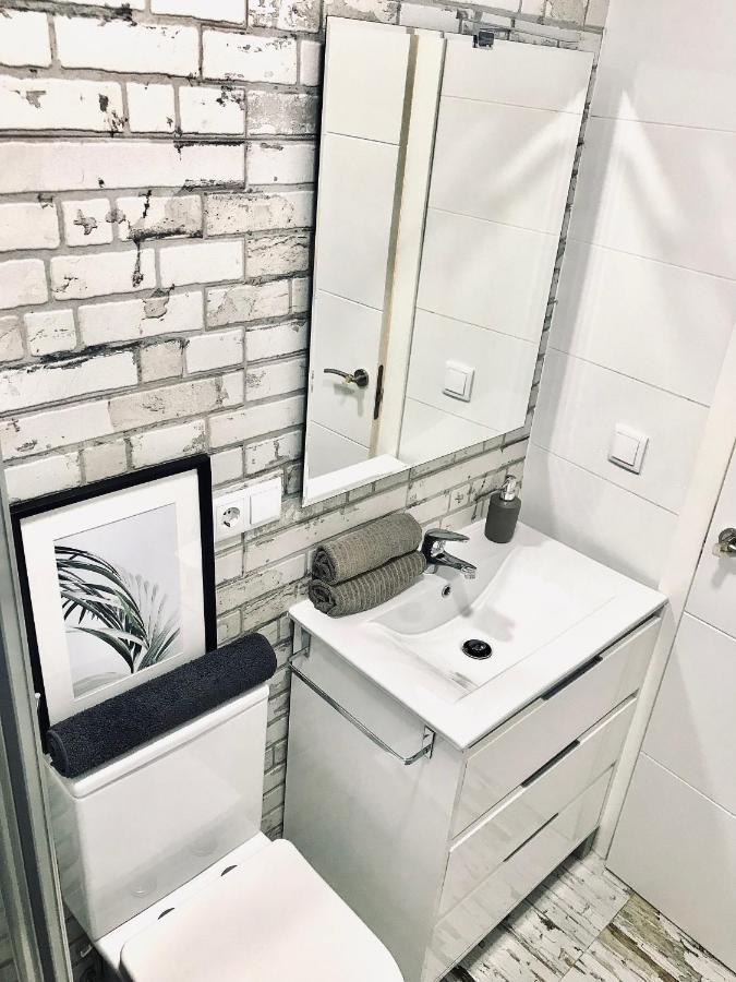 Apartamentos Elite - Art Collection - Frida Мерида Екстериор снимка