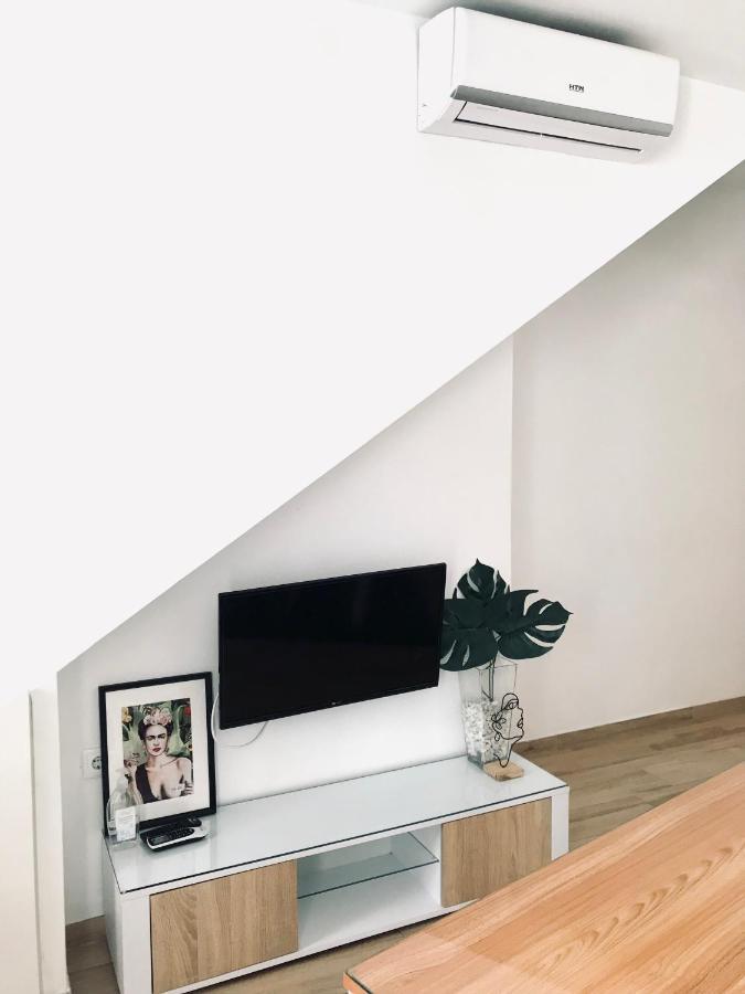 Apartamentos Elite - Art Collection - Frida Мерида Екстериор снимка