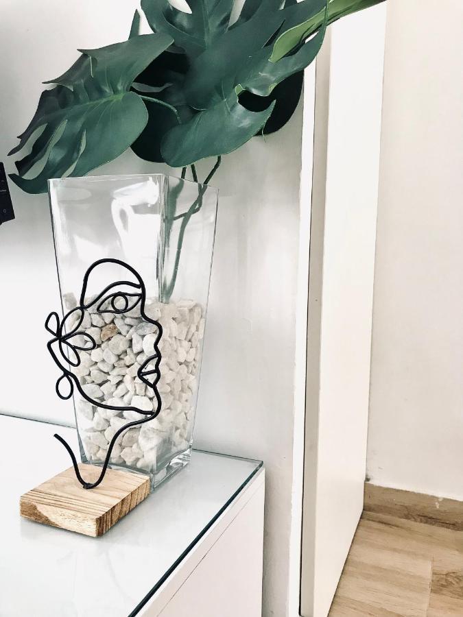 Apartamentos Elite - Art Collection - Frida Мерида Екстериор снимка